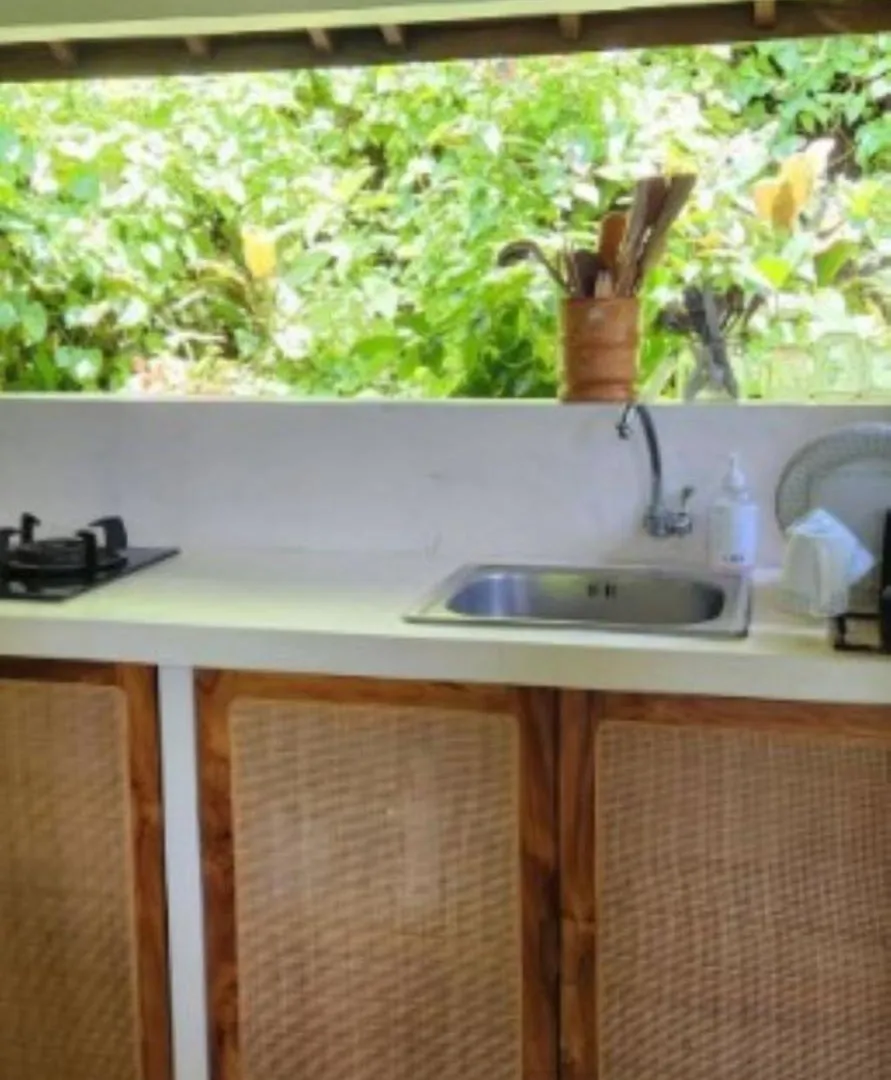 Villa Blessings 2 Haven Of Peace Ubud