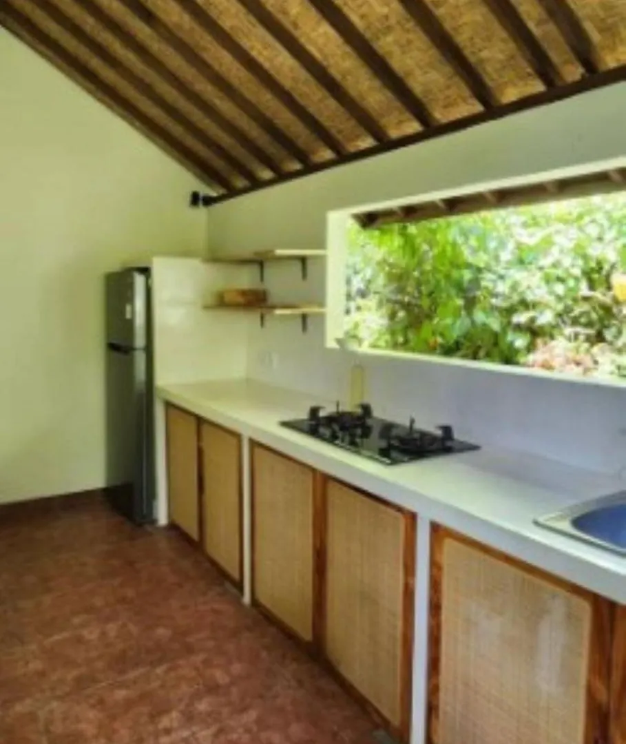 Villa Blessings 2 Haven Of Peace Ubud