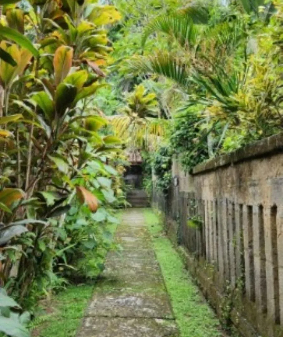 Villa Blessings 2 Haven Of Peace Ubud