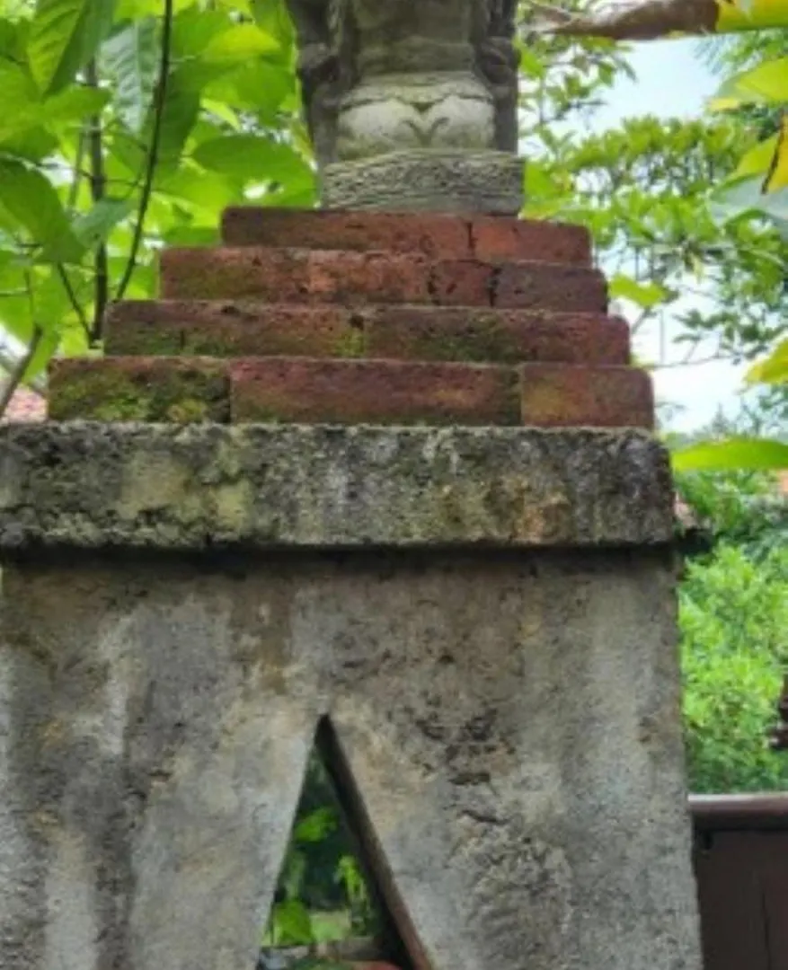 Villa Blessings 2 Haven Of Peace Ubud