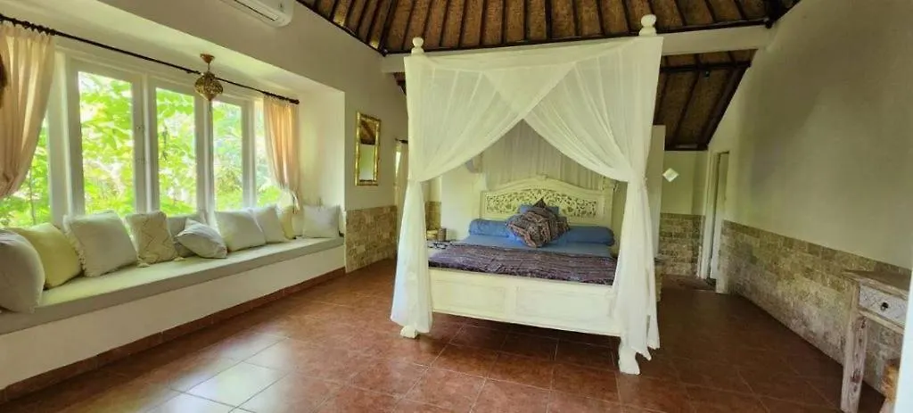 Villa Blessings 2 Haven Of Peace Ubud   Ubud (Bali)