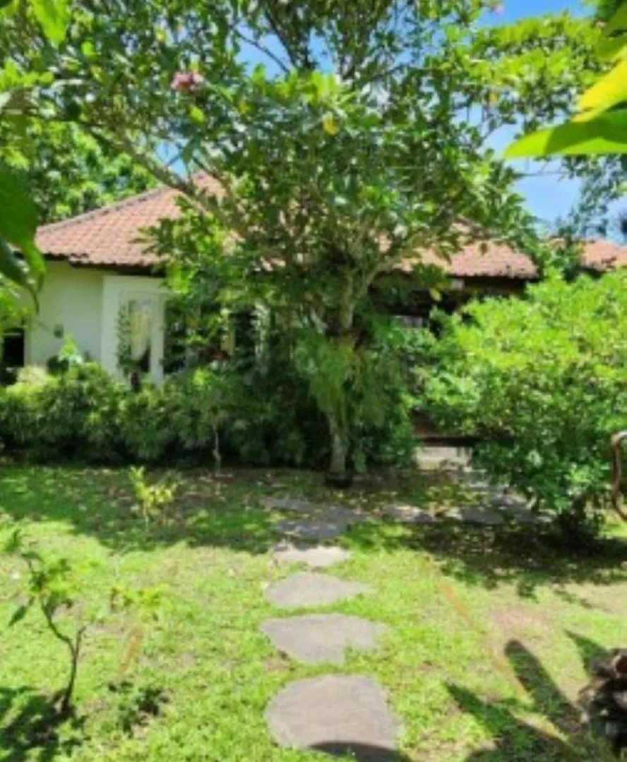 Villa Blessings 2 Haven Of Peace Ubud Indonesien